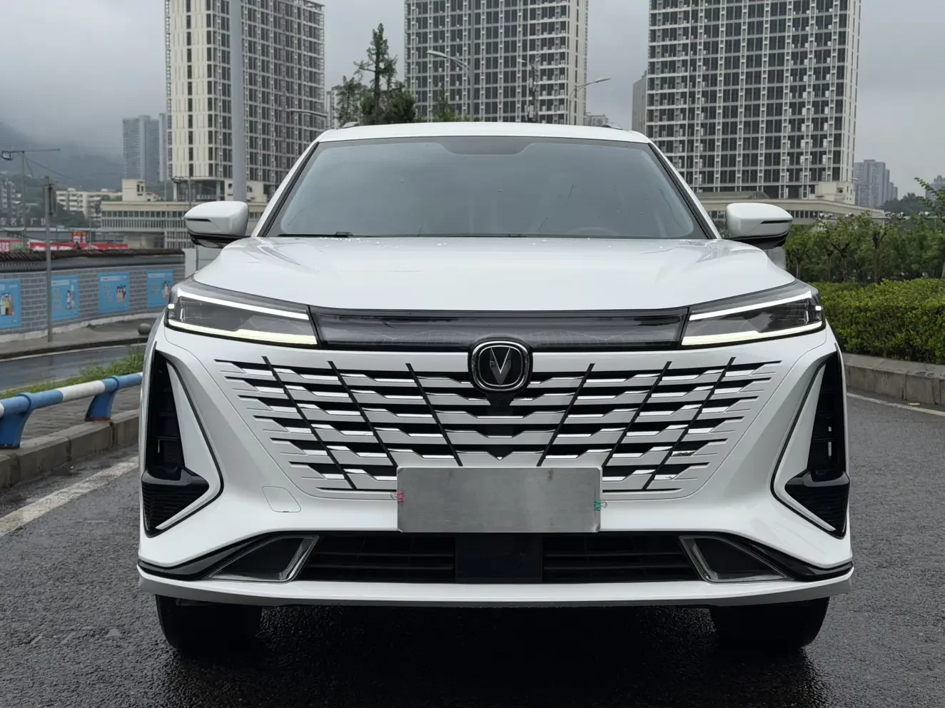 Changan CS75 PLUS