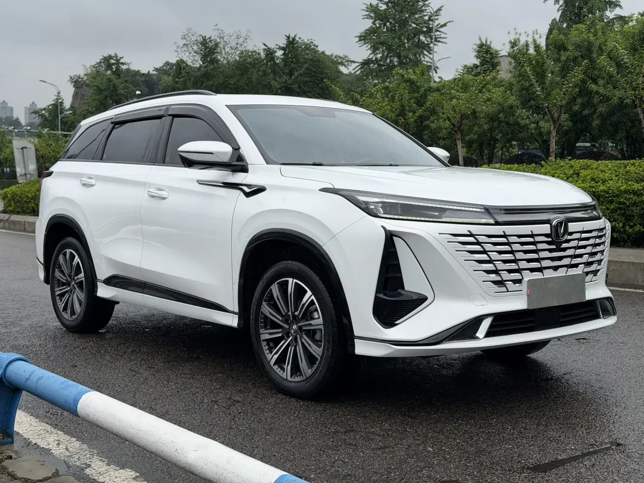 Changan CS75 PLUS