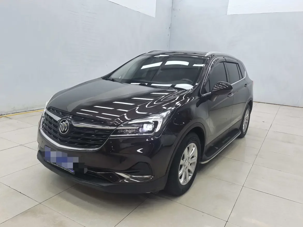 Buick Envision