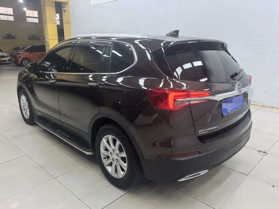 Buick Envision