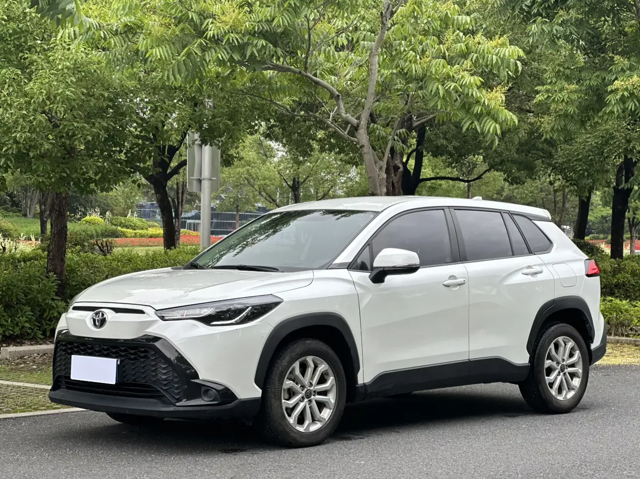 Toyota Frontlander