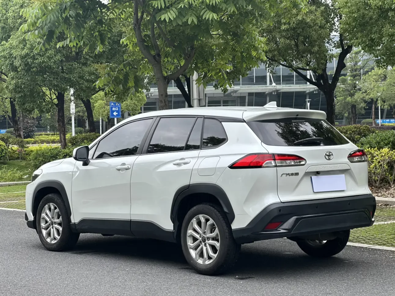 Toyota Frontlander