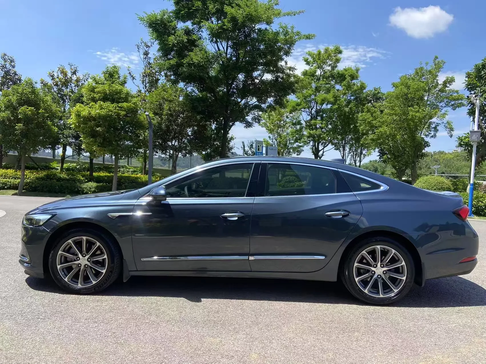 Buick LaCrosse