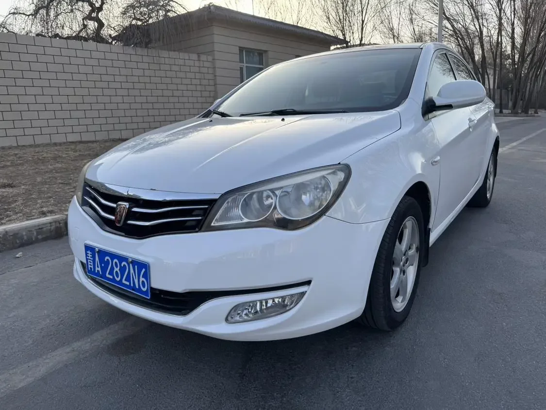 Roewe 350