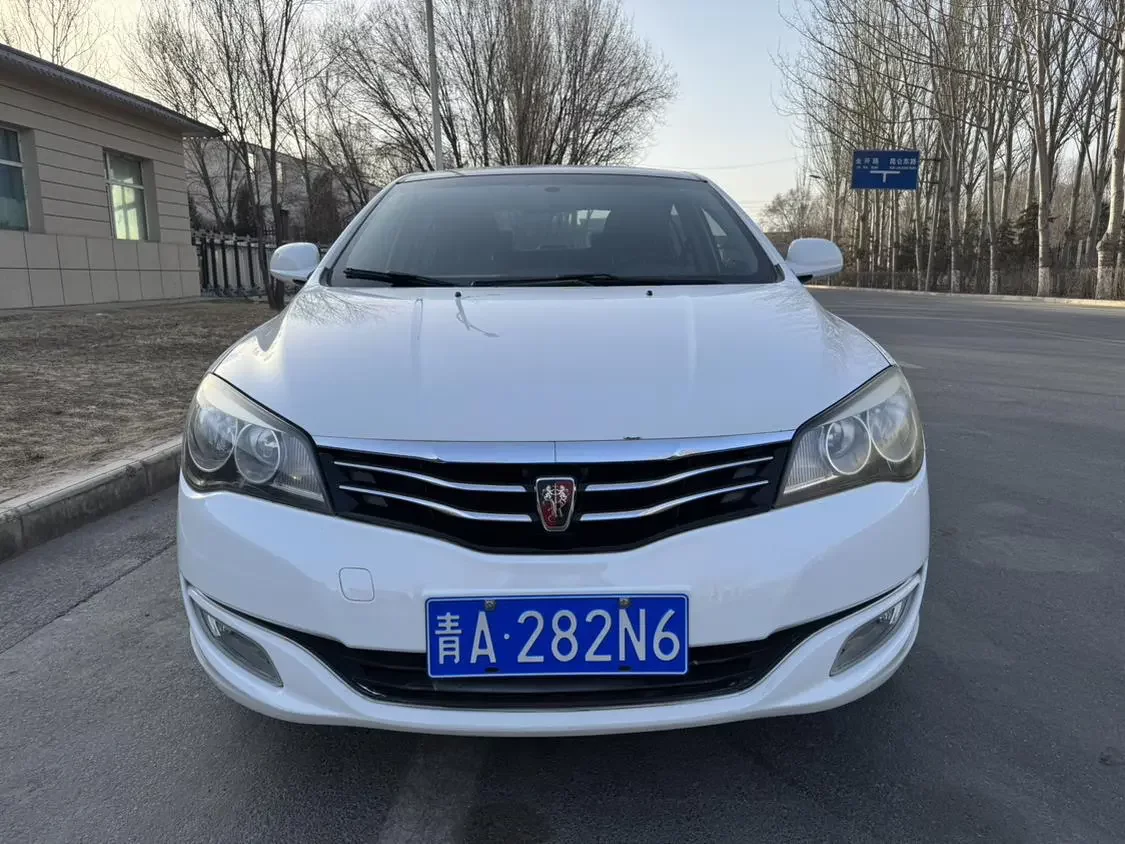 Roewe 350