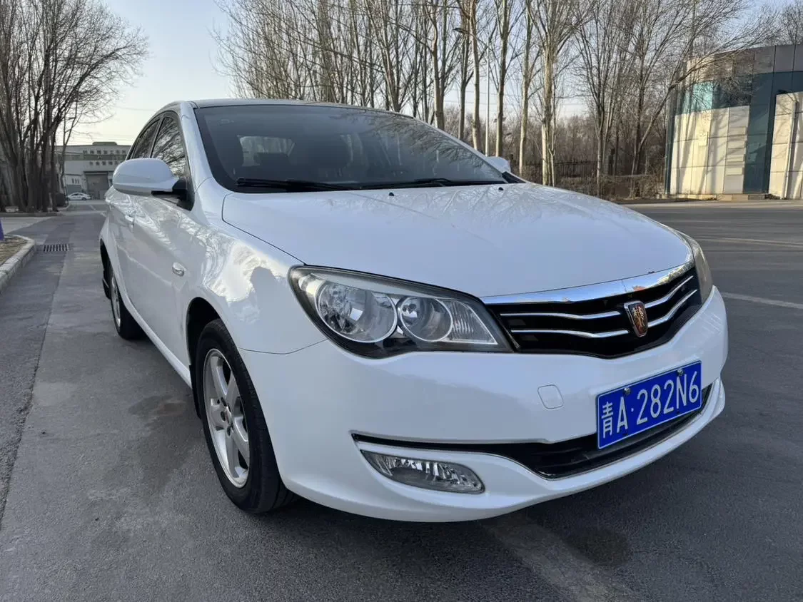 Roewe 350