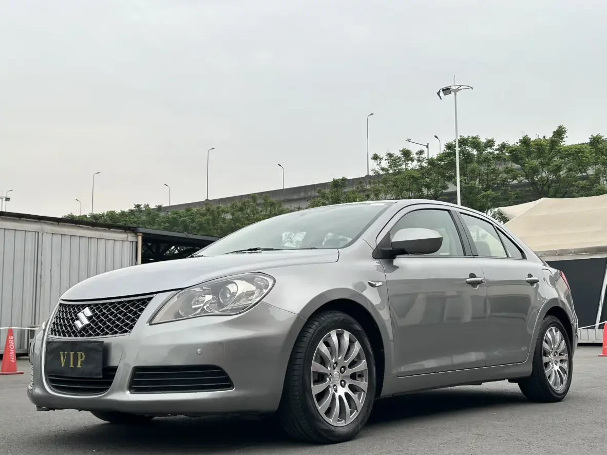Suzuki Kaisersei