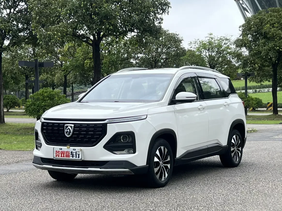 Baojun 530