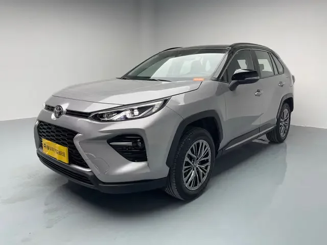 Toyota Willanda