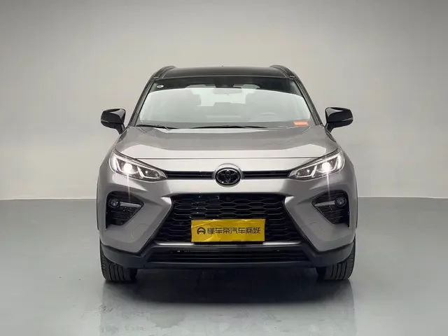 Toyota Willanda