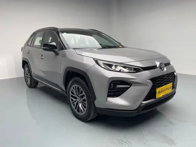 Toyota Willanda