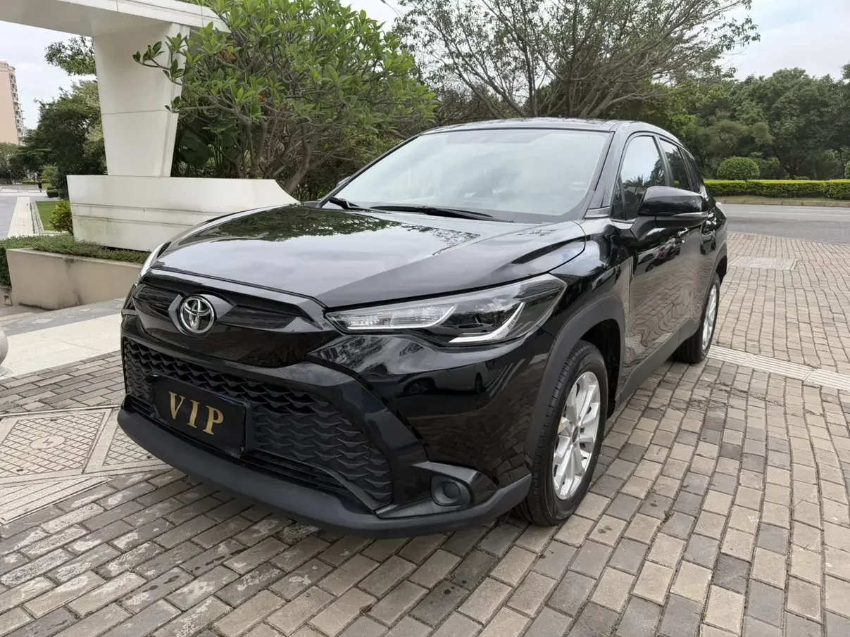 Toyota Frontlander