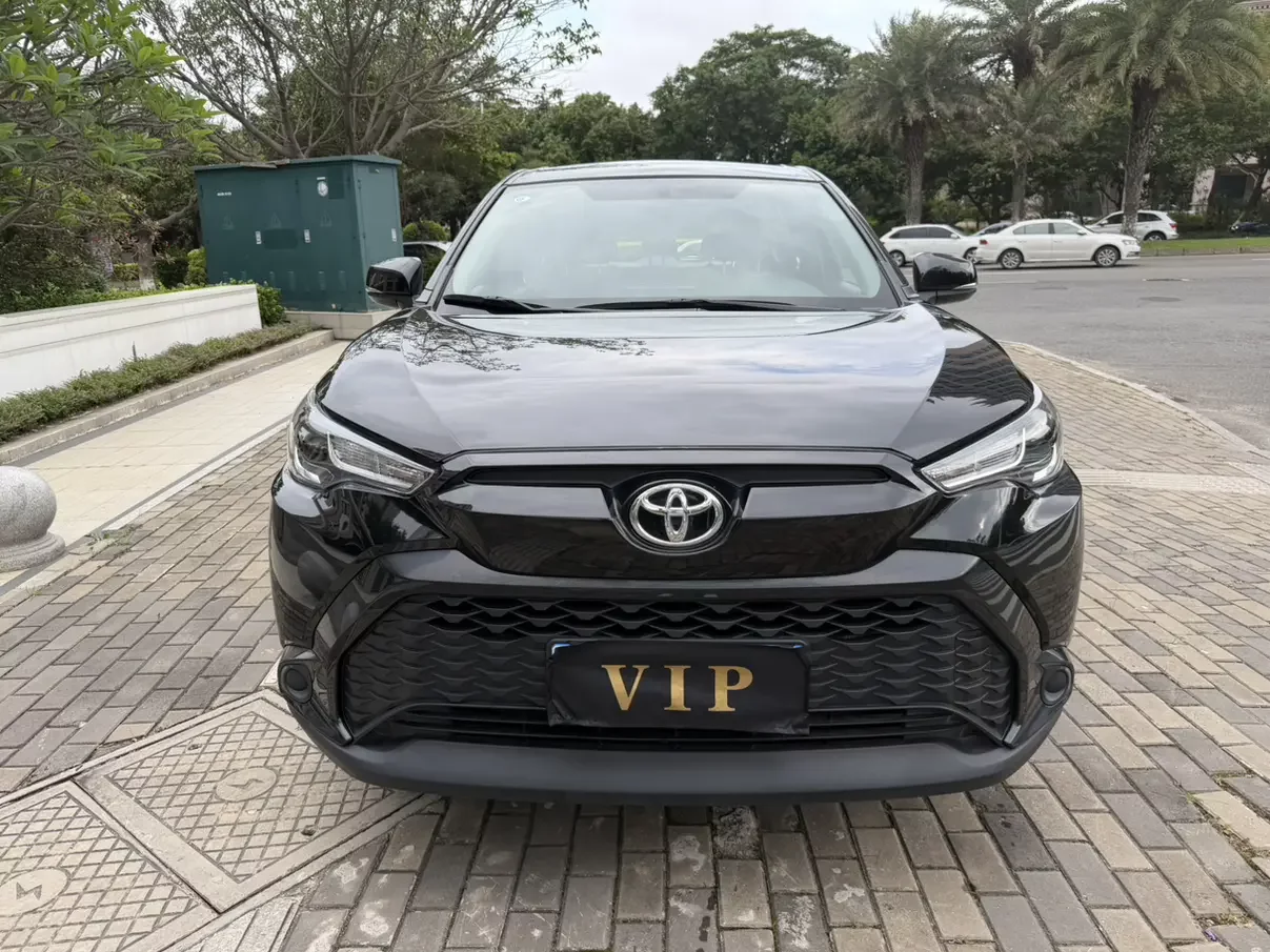 Toyota Frontlander
