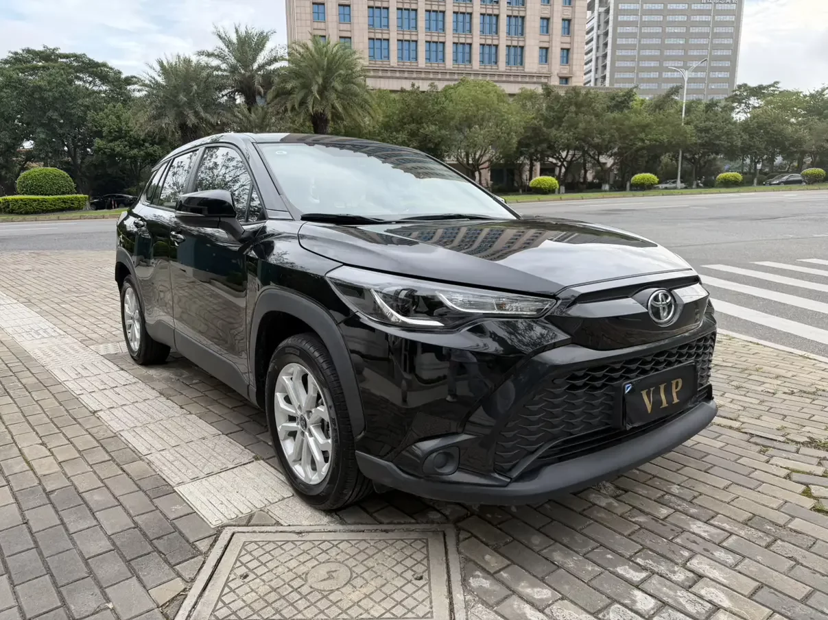 Toyota Frontlander