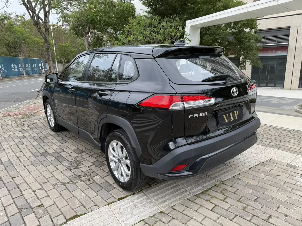 Toyota Frontlander