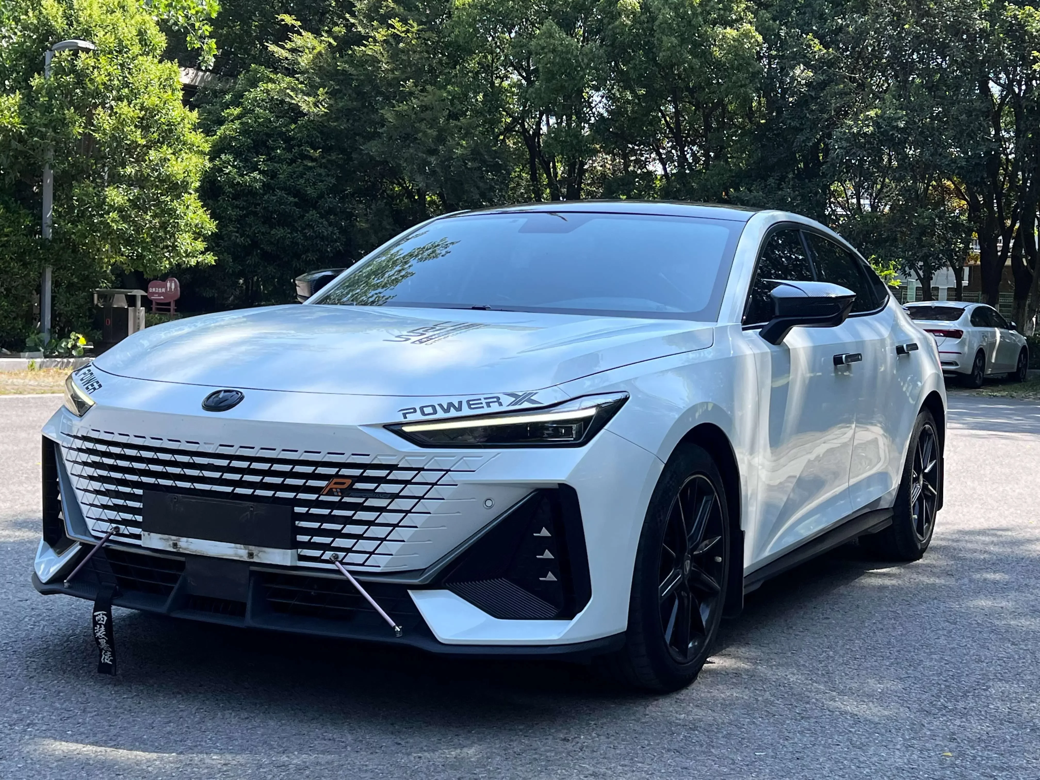 Changan UNI-V