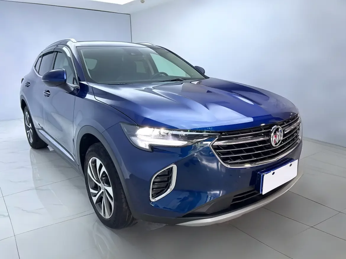 Buick Envision S