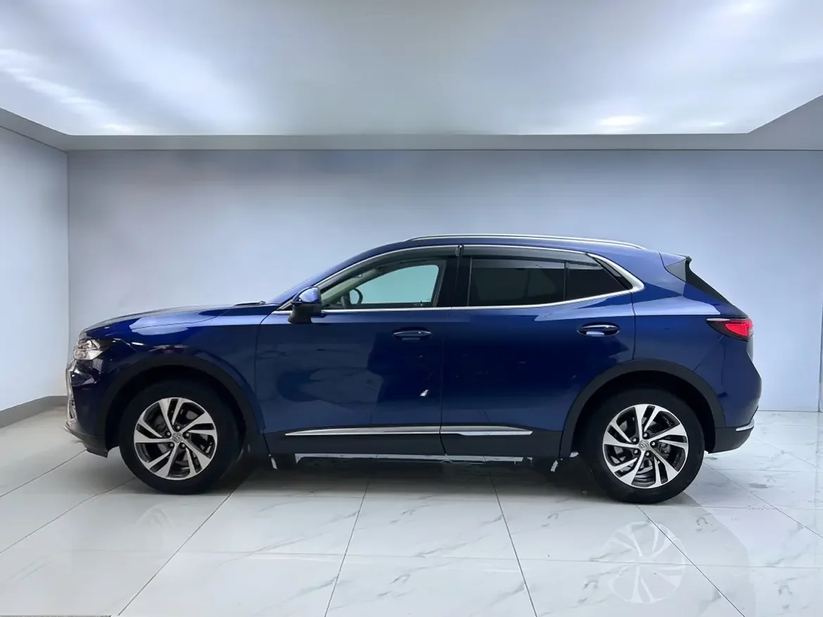 Buick Envision S