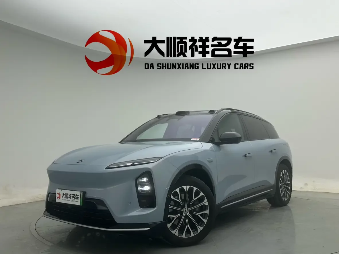 NIO ES6