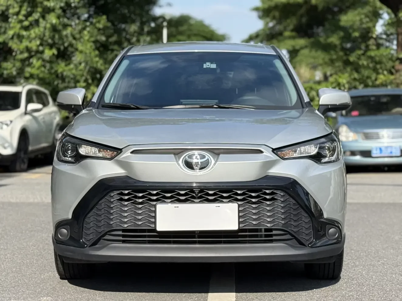 Toyota Frontlander