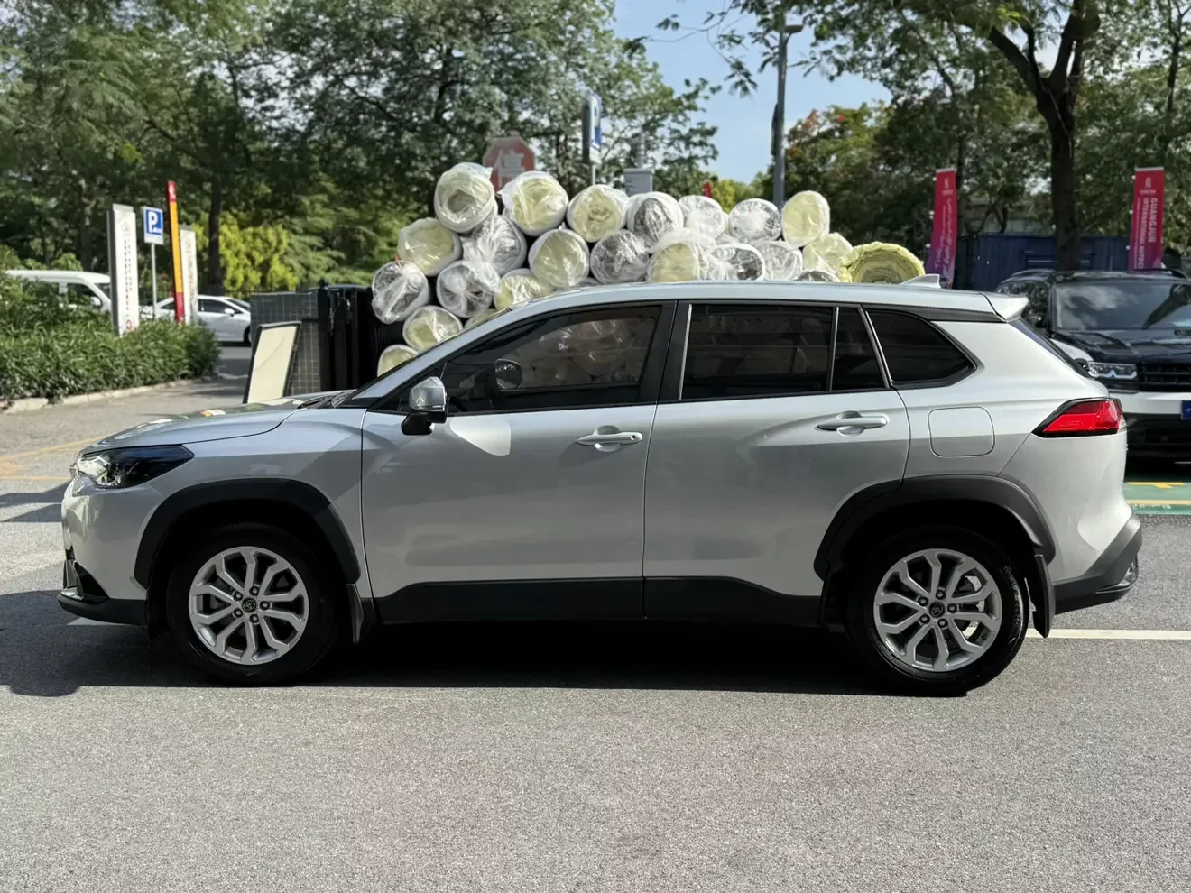 Toyota Frontlander