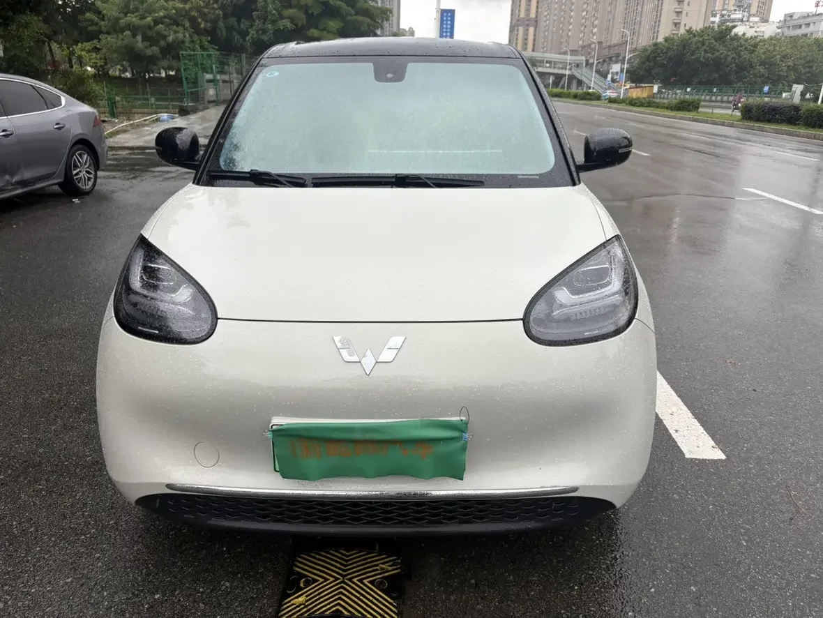Wuling Bingo