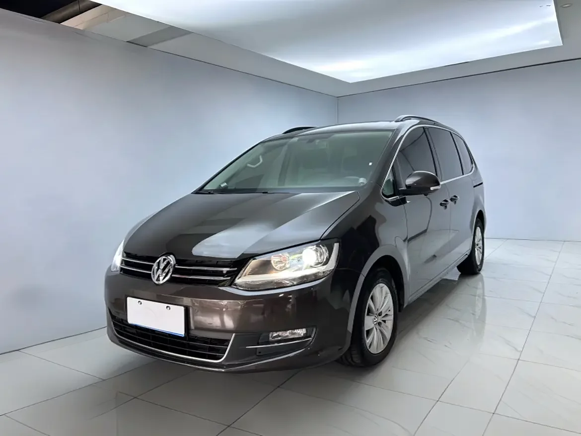 Volkswagen Sharon