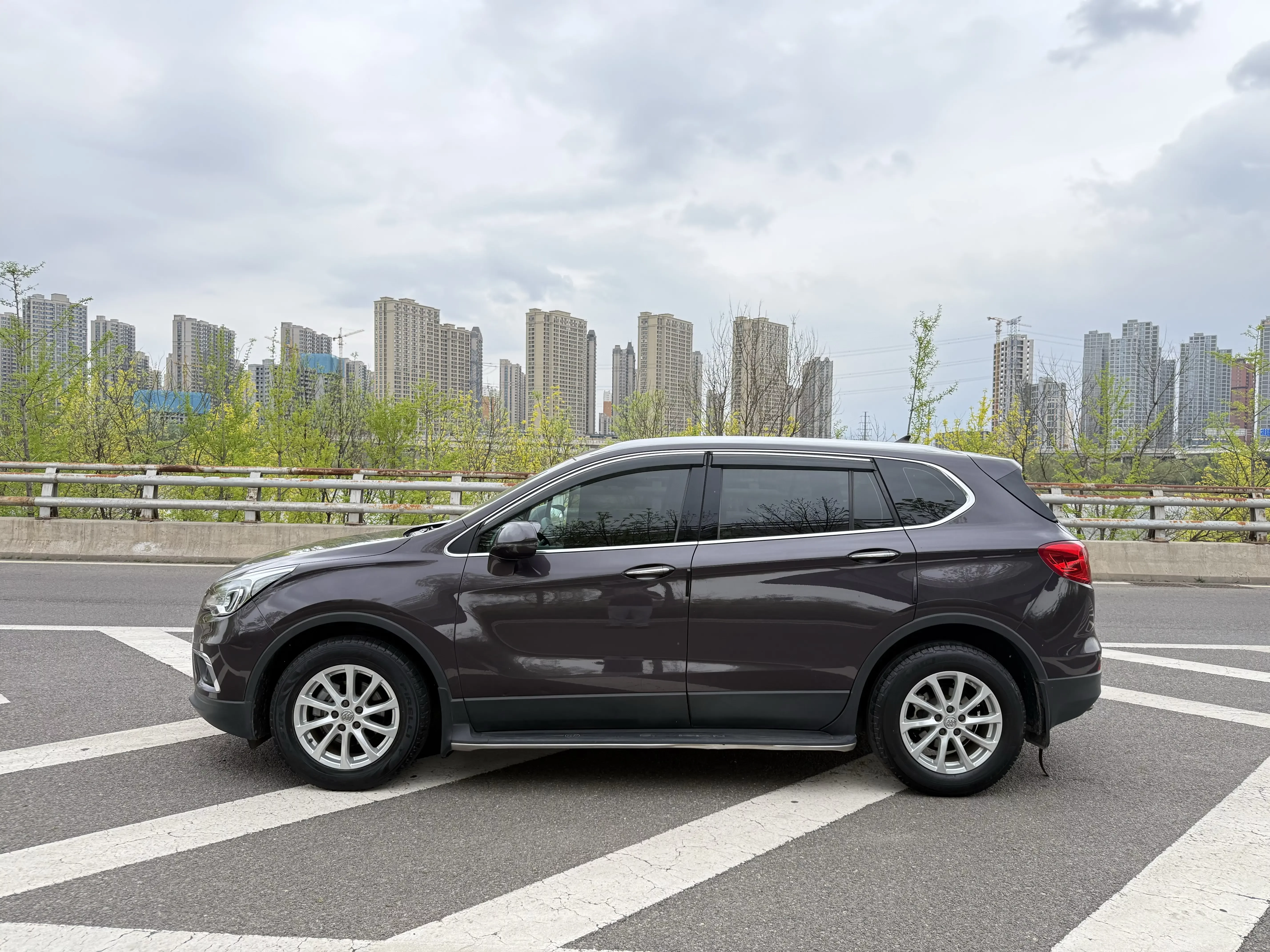 Buick Envision