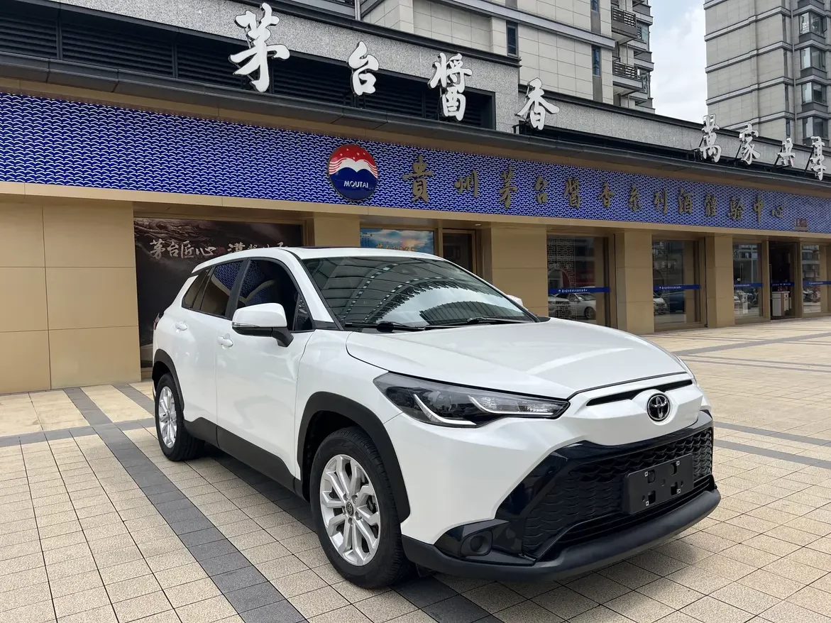 Toyota Frontlander