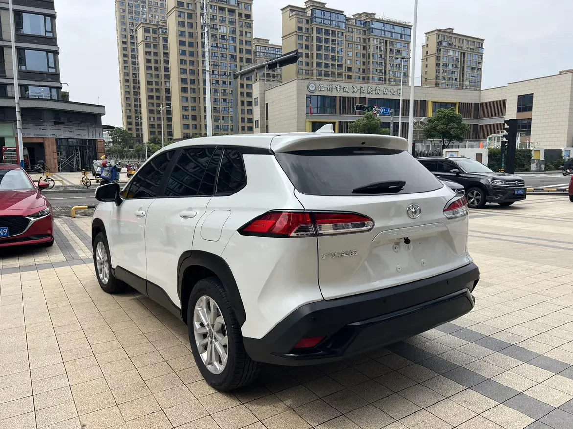 Toyota Frontlander
