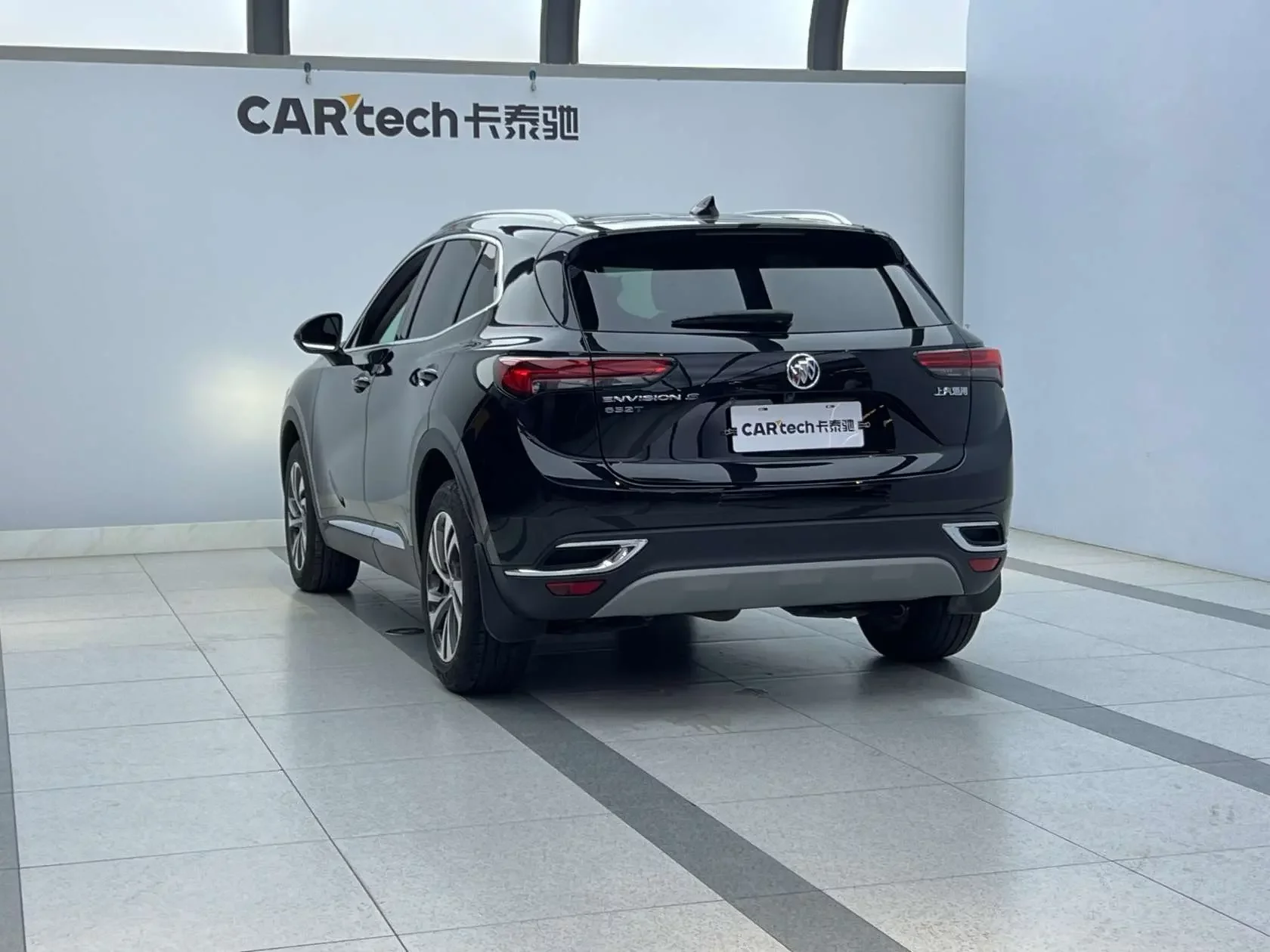 Buick Envision S