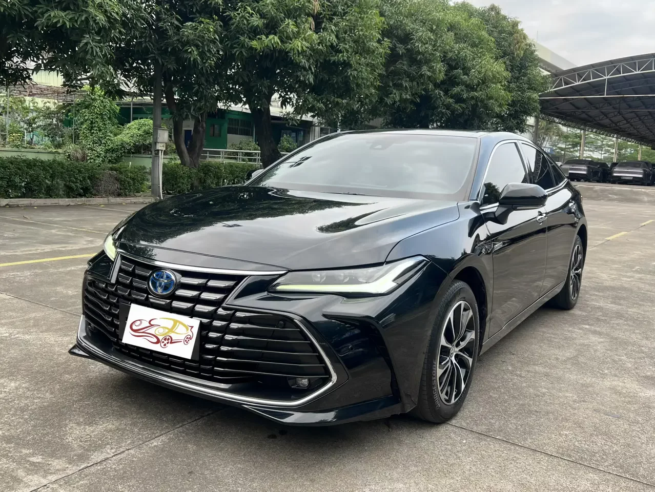 Toyota Avalon
