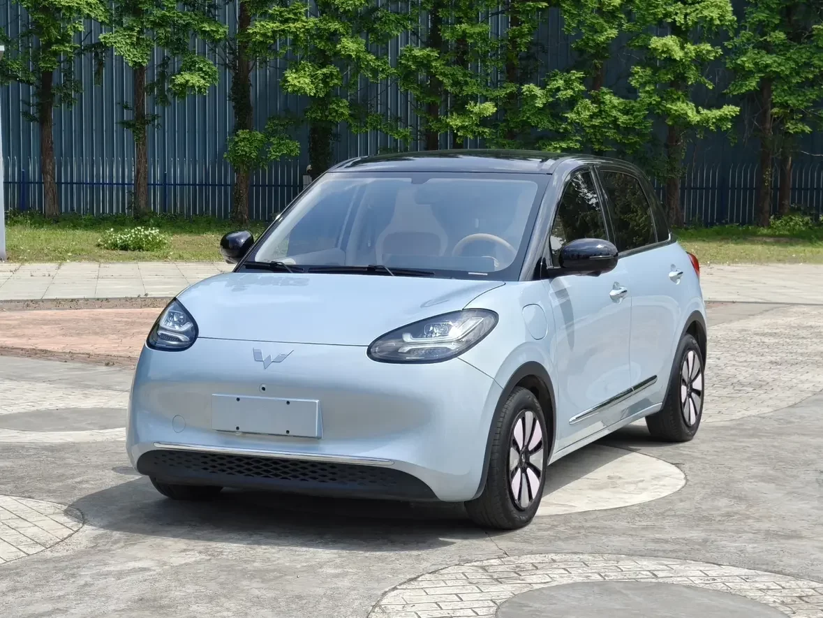 Wuling Bingo