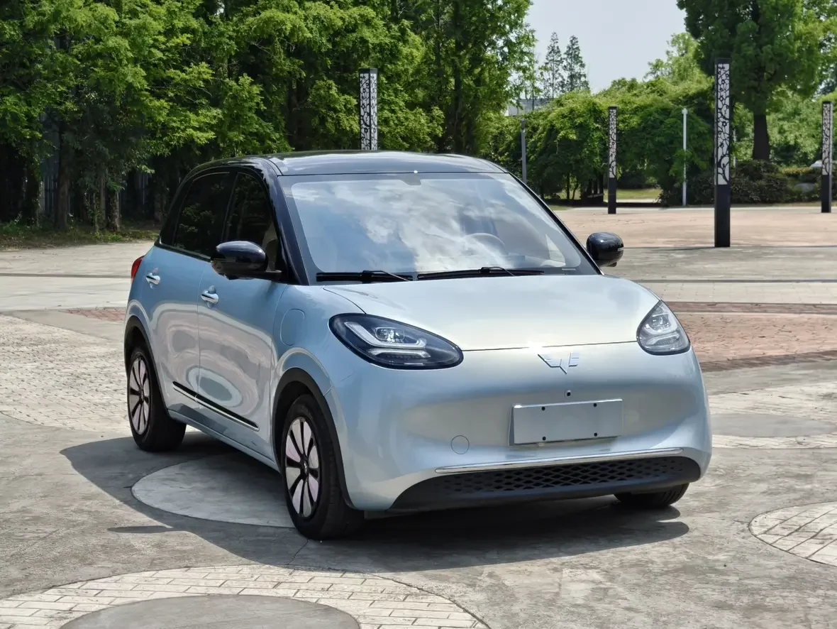Wuling Bingo
