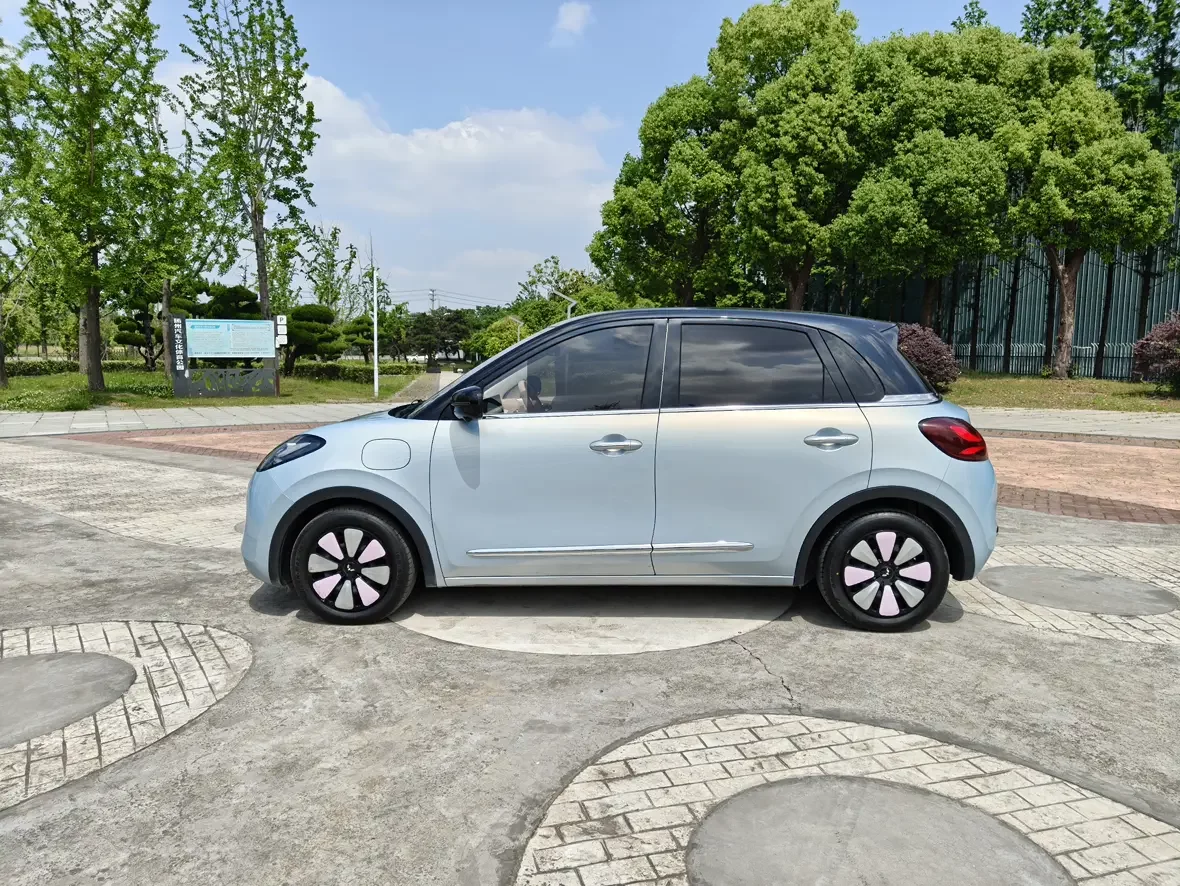 Wuling Bingo