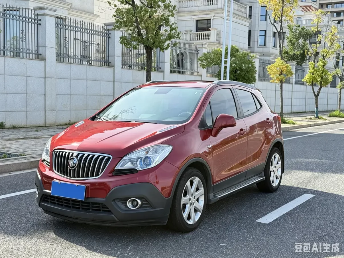 Buick onkola