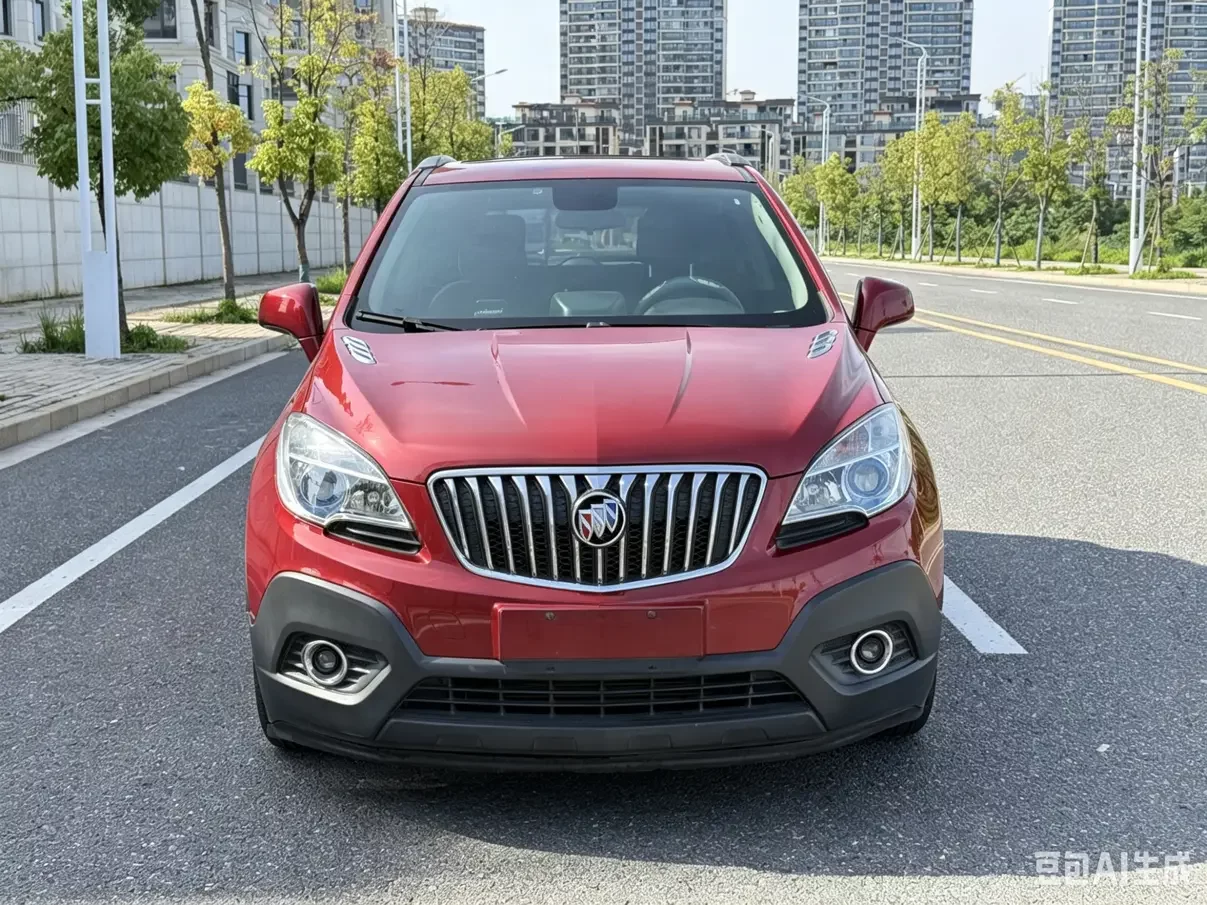 Buick onkola