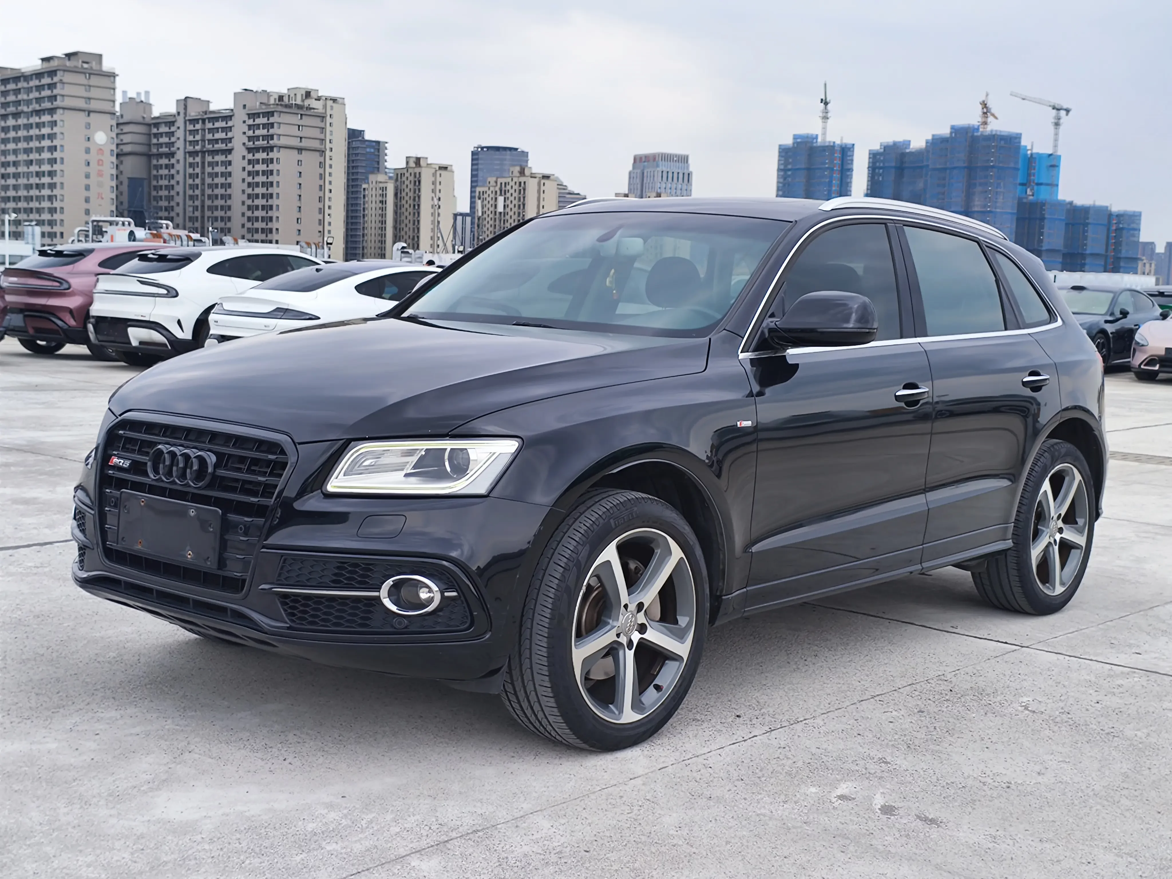 Audi Q5