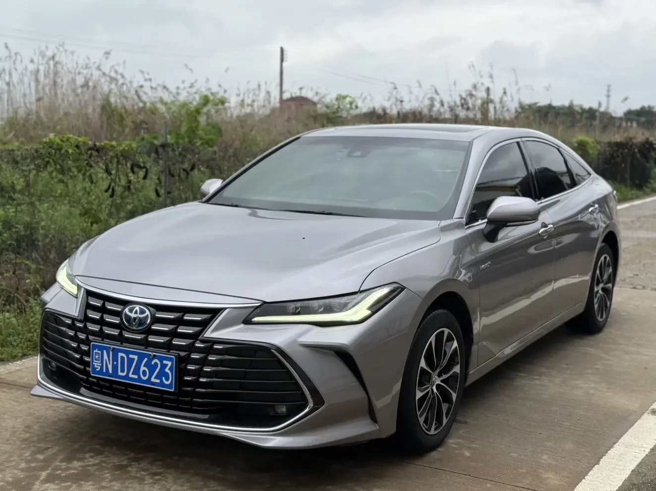 Toyota Avalon