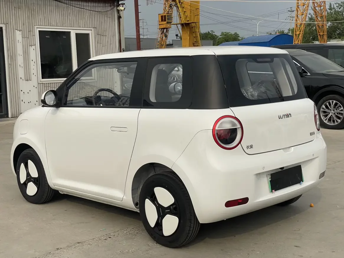 Changan Lumin