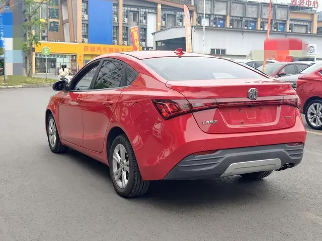 MG Ruixing