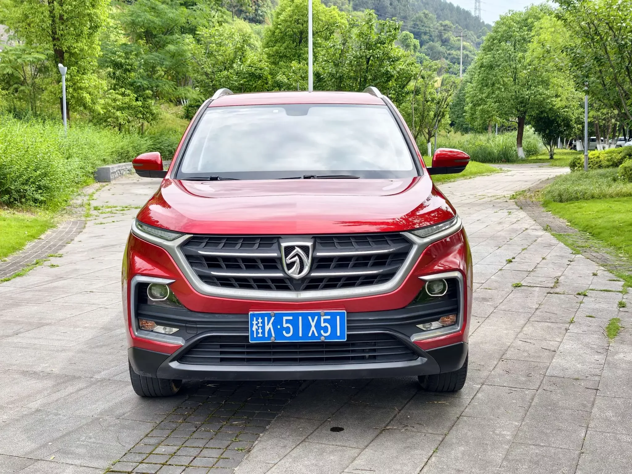 Baojun 530