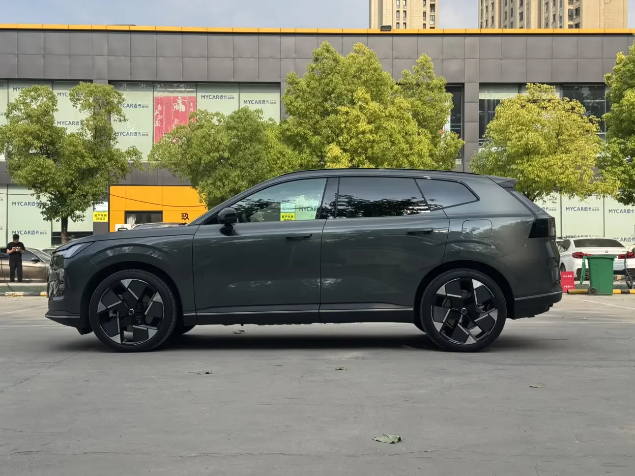 Volvo XC70