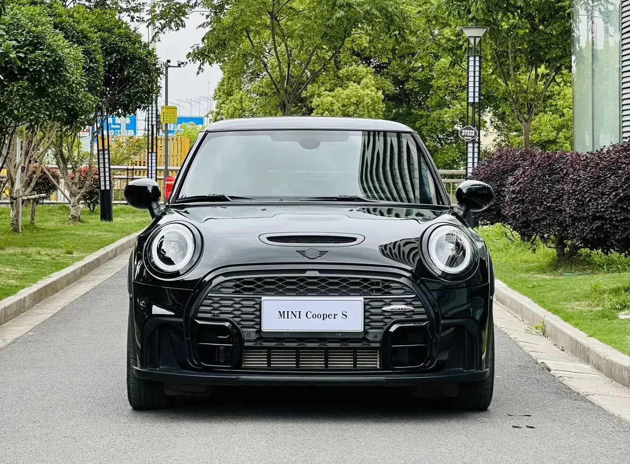 MINI 