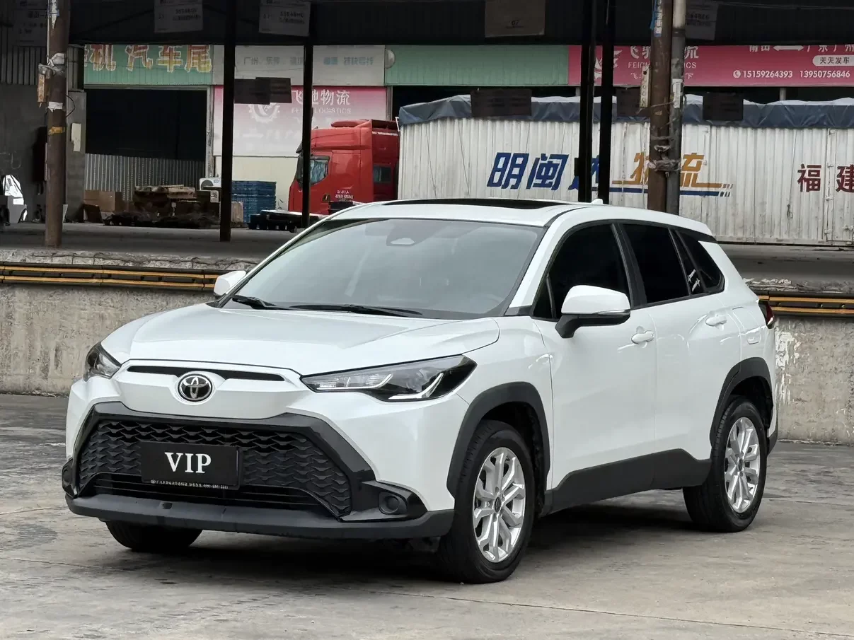 Toyota Frontlander
