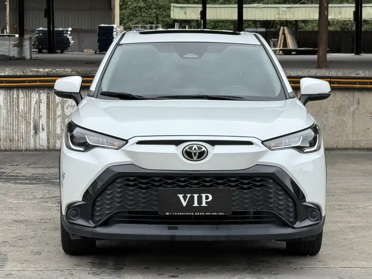 Toyota Frontlander