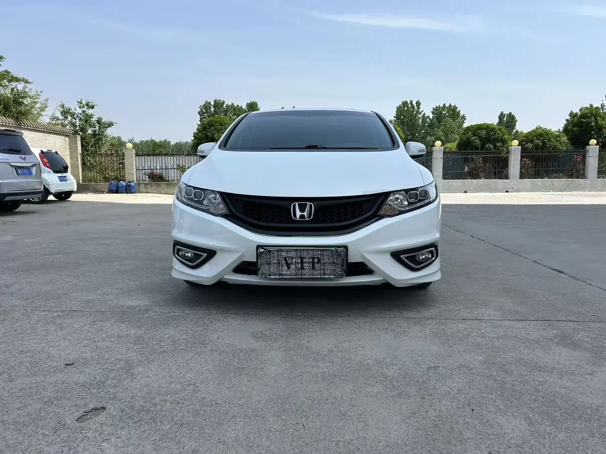 Honda Jed