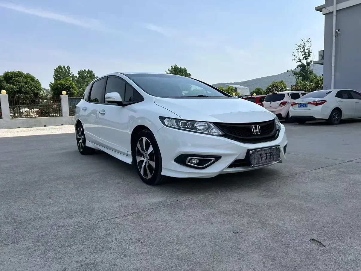 Honda Jed