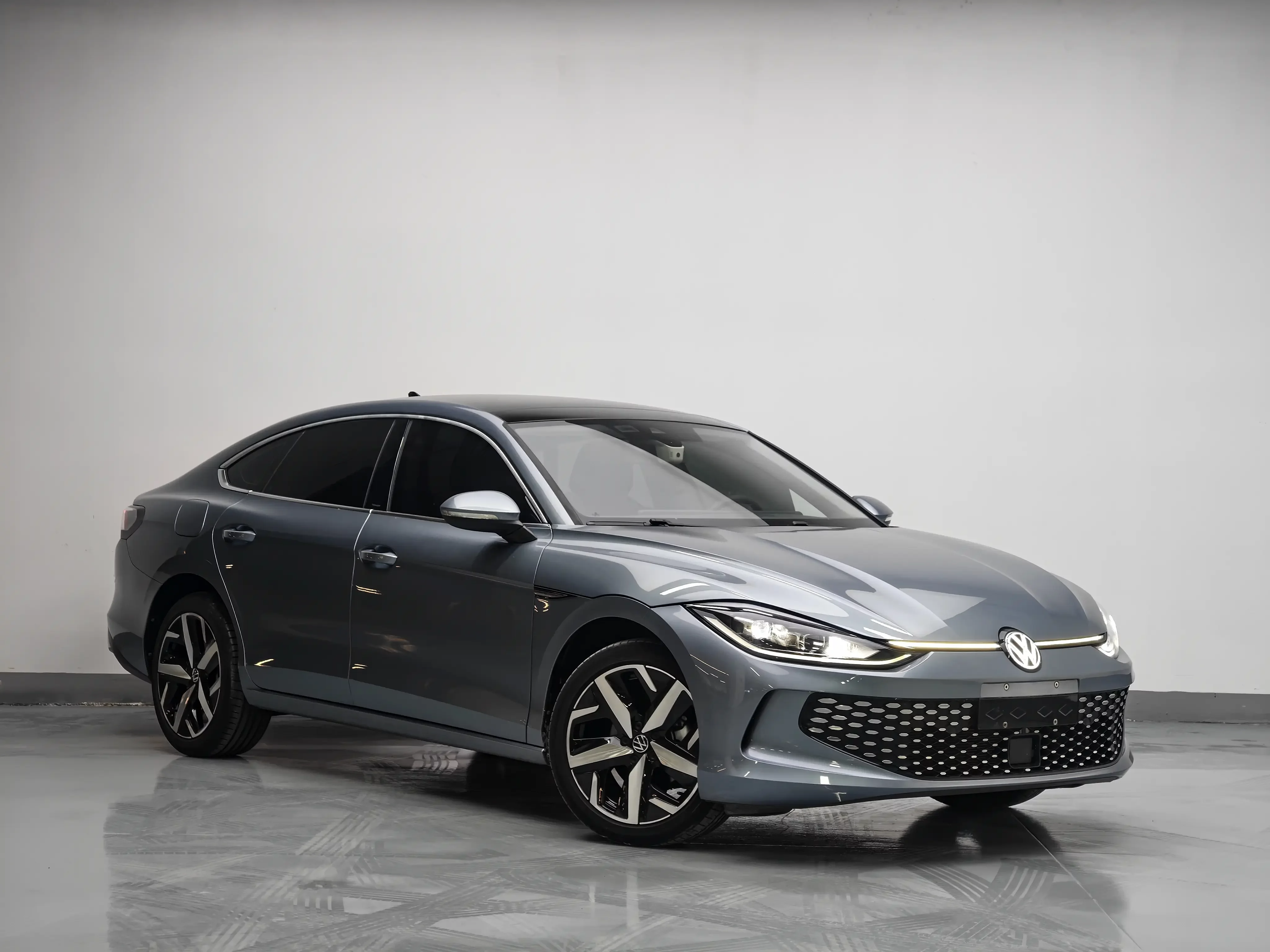 Volkswagen Lamando