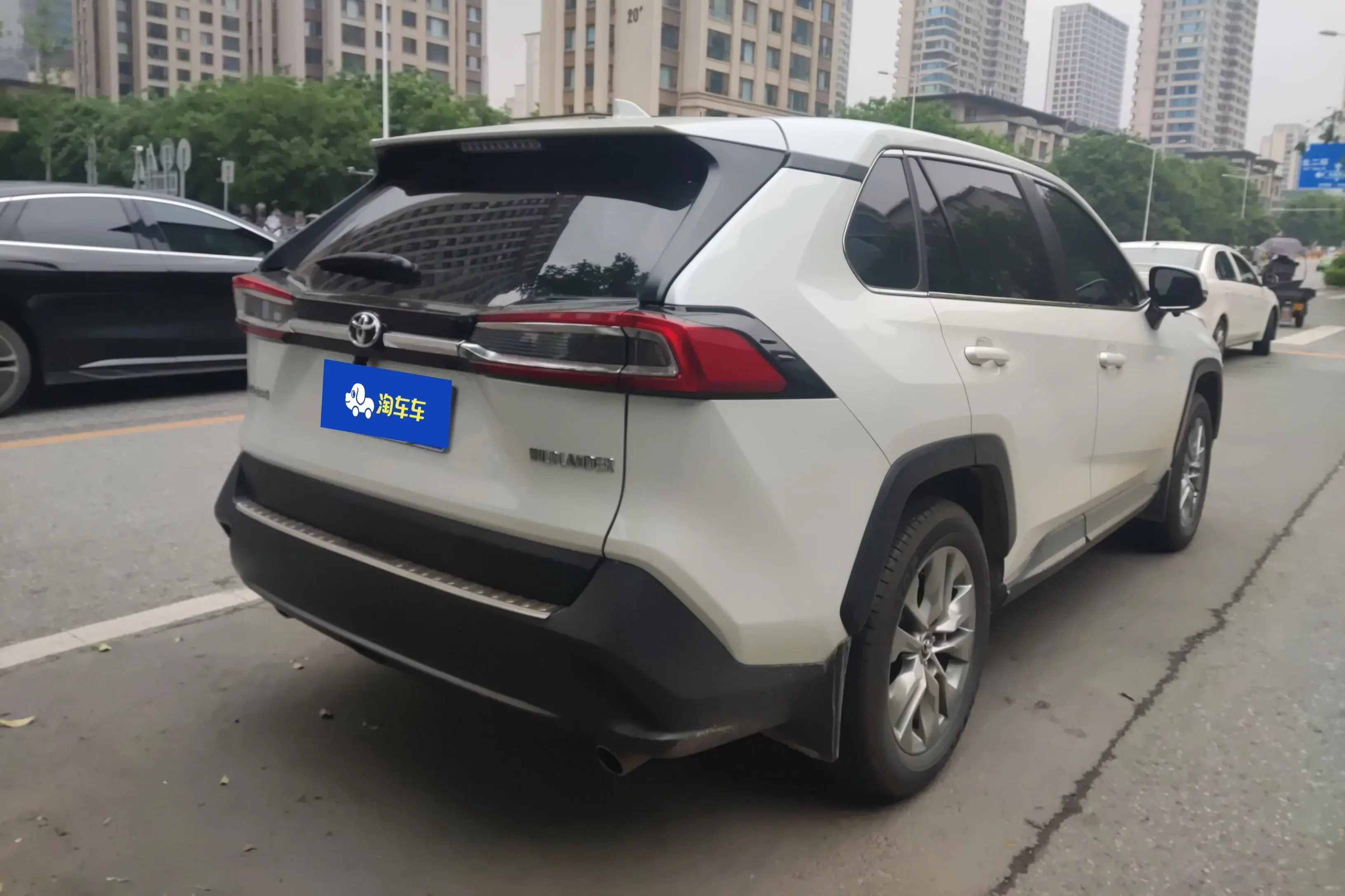 Toyota Willanda